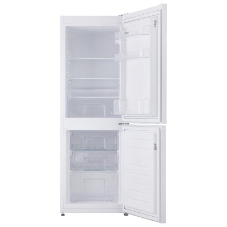 Холодильник Eleyus RLW2146MWH фото №6