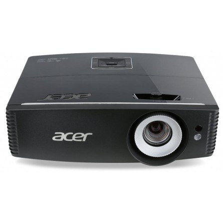 Проектор Acer P6500 (MR.JMG11.001) фото №2
