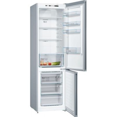 Холодильник Bosch ** KGN39UL316 фото №2