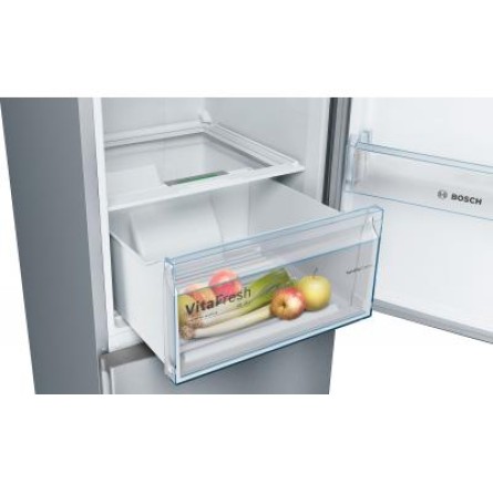 Холодильник Bosch * KGN39UL316 фото №4