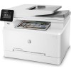 МФУ HP Color LJ Pro M282nw c Wi-Fi (7KW72A)