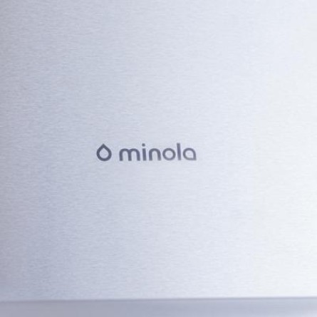 Вытяжки Minola Slim T 6712 I 1100 LED фото №9