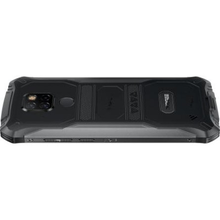 Смартфон Doogee S68 Pro 6/128Gb Black фото №11