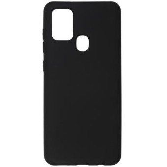 Изображение Чехол для телефона Armorstandart ICON Case Samsung A21s Black (ARM56332)