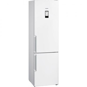 Зображення Холодильник Siemens KG39NAW306
