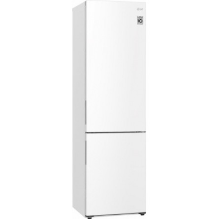 Холодильник LG GA-B509CQZM фото №3