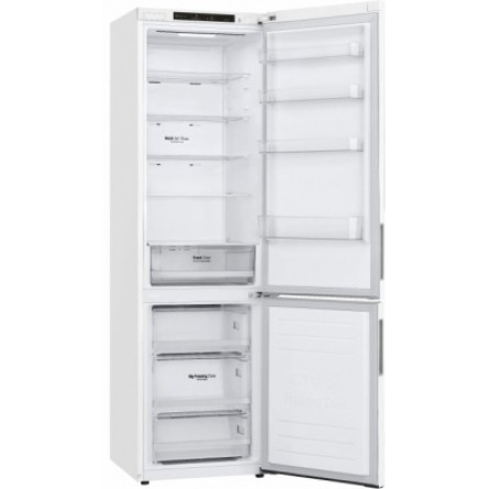 Холодильник LG GA-B509CQZM фото №5