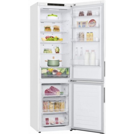 Холодильник LG GA-B509CQZM фото №6