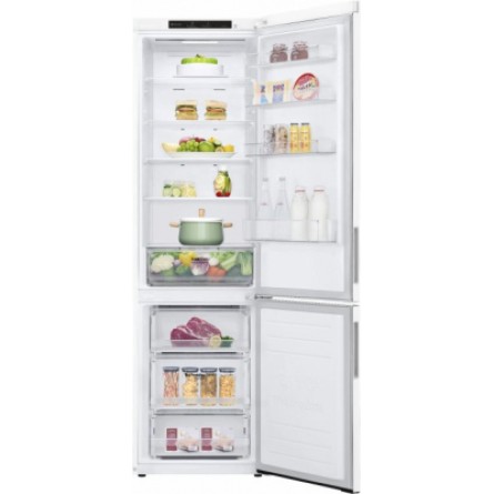 Холодильник LG GA-B509CQZM фото №8