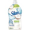Кондиціонер для білизни Silan Naturals Аромат кокосовой воды и минералы 1.45 л (9000101385298)