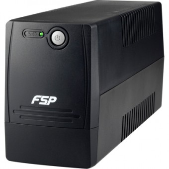 Зображення Джерело безперебійного живлення FSP FP450 (PPF2401004)
