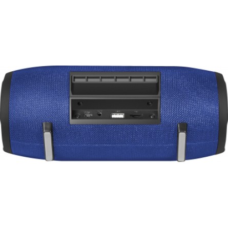 Акустическая система Defender Enjoy S900 Bluetooth Blue (65905) фото №4