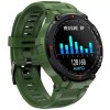 Smart годинник Gelius Pro GP-SW008 (G-WATCH) (IPX7) Navy Green фото №2