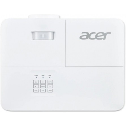 Проектор Acer X1527H (MR.JT011.003) фото №6
