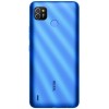 Смартфон Tecno POP 4 LTE (BC1s) 2/32Gb Dual SIM Aqua Blue фото №2
