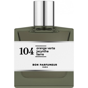 Зображення Парфумована вода Bon Parfumeur 104 30 мл (BP104EDP30)