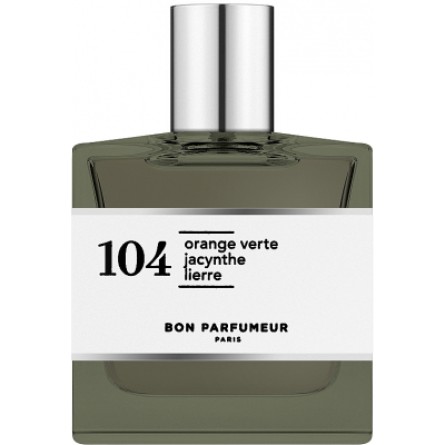 Парфюмированная вода Bon Parfumeur 104 30 мл (BP104EDP30)