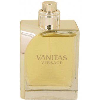 Изображение Парфюмированная вода Versace Vanitas тестер 100 мл (8011003808830)