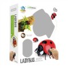 Радиоуправляемая игрушка Best Fun Toys Ladybug (6337205) фото №2