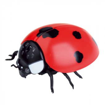 Изображение Радиоуправляемая игрушка Best Fun Toys Ladybug (6337205)