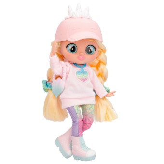 Изображение Лялька IMC Toys BFF S1 Стелла (904330)