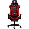 Геймерское кресло 1stPlayer FK3 Black-Red