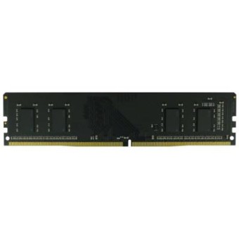 Изображение Модуль памяти для компьютера Exceleram DDR4 8GB 2400 MHz  (E408247B)
