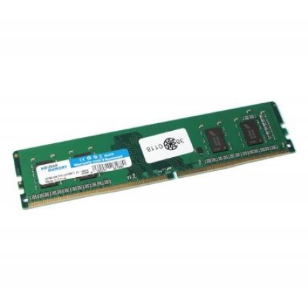 Модуль памяти для компьютера Golden Memory DDR3 8GB 1600 MHz  (GM16N11/8)