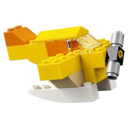 Конструктор Lego  Classic Базовый набор кубиков 300 деталей (11002) фото №11
