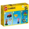 Конструктор Lego  Classic Базовый набор кубиков 300 деталей (11002) фото №12