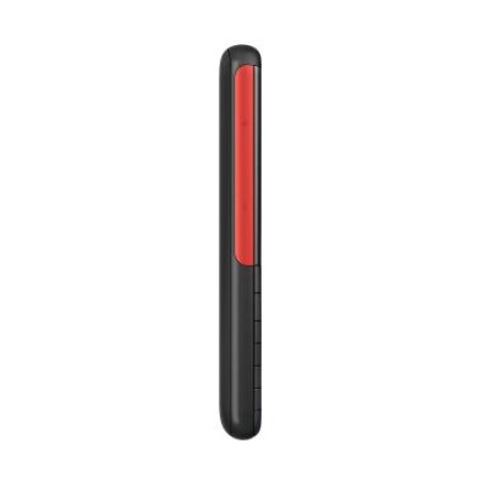 Мобільний телефон Nokia 5310 DS Black-Red фото №5