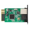 БФП APC Дополнительное оборудование  Easy UPS Online SNMP Card (APV9601) фото №4