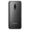 Смартфон Ulefone Note 8 2/16GB Black (6937748733775) фото №2
