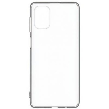 Чохол для телефона Armorstandart Air Series Samsung M51 Transparent (ARM57087)