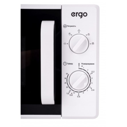 Микроволновая печь Ergo EM-2070 фото №8