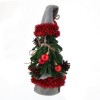 Ялинка Novogod`ko Дед Мороз с украшениями 38 см (904529) фото №2