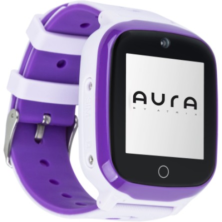 Smart часы Aura A2 WIFI Purple (KWAA2WFPE)