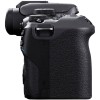 Цифровая фотокамера Canon EOS R10   RF-S 18-150 IS STM   адаптер EF-RF (5331C029) фото №14