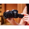 Цифровая фотокамера Canon EOS R10   RF-S 18-150 IS STM   адаптер EF-RF (5331C029) фото №4