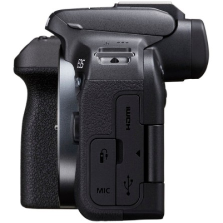 Цифровая фотокамера Canon EOS R10   RF-S 18-150 IS STM   адаптер EF-RF (5331C029) фото №7