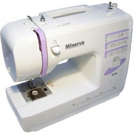 Швейна машина Minerva 23 Q фото №3