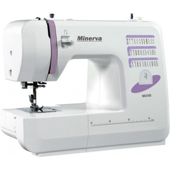 Изображение Швейная машина Minerva 23 Q