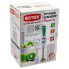 Блендер Rotex RTB502-W фото №4