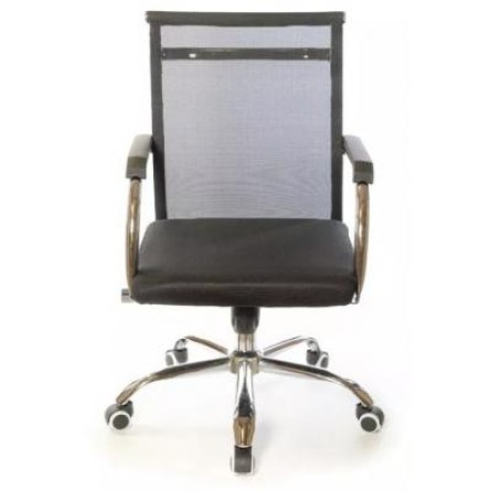 Офисное кресло АКЛАС Мираж FX CH TILT Черное (12742) фото №2