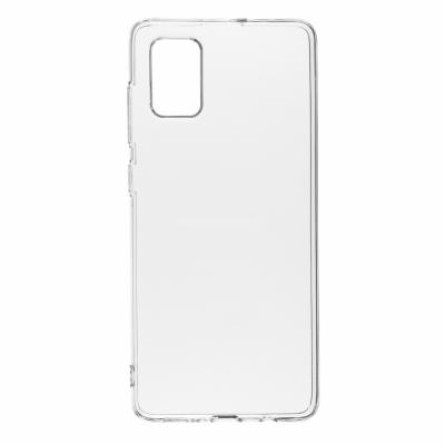 Чохол для телефона Armorstandart Air для Samsung Galaxy A71 SM-A715 Transparent (ARM56143)