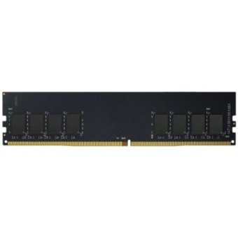 Изображение Модуль памяти для компьютера Exceleram DDR4 16GB 3200 MHz  (E4163222A)