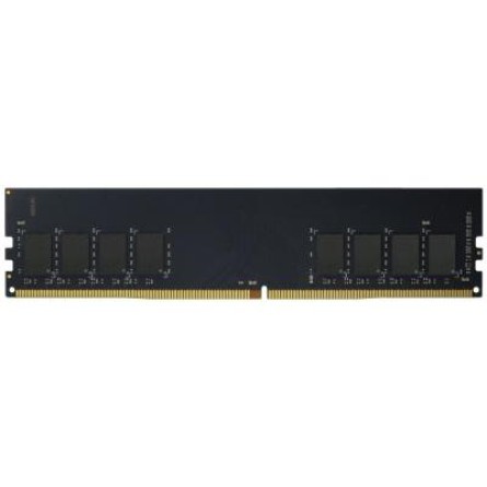 Модуль памяти для компьютера Exceleram DDR4 16GB 3200 MHz  (E4163222A)