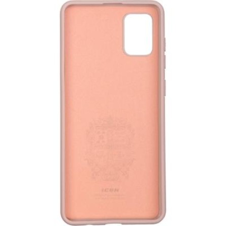 Чехол для телефона Armorstandart S A31 A315 Pink Sand (ARM 56372) фото №2