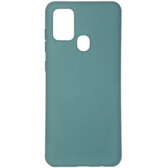 Изображение Чехол для телефона Armorstandart ICON Case Samsung A21s Pine Green (ARM56334)