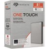 Зовнішній жорсткий диск Seagate 2.5" 2TB One Touch USB 3.2  (STKB2000401) фото №8